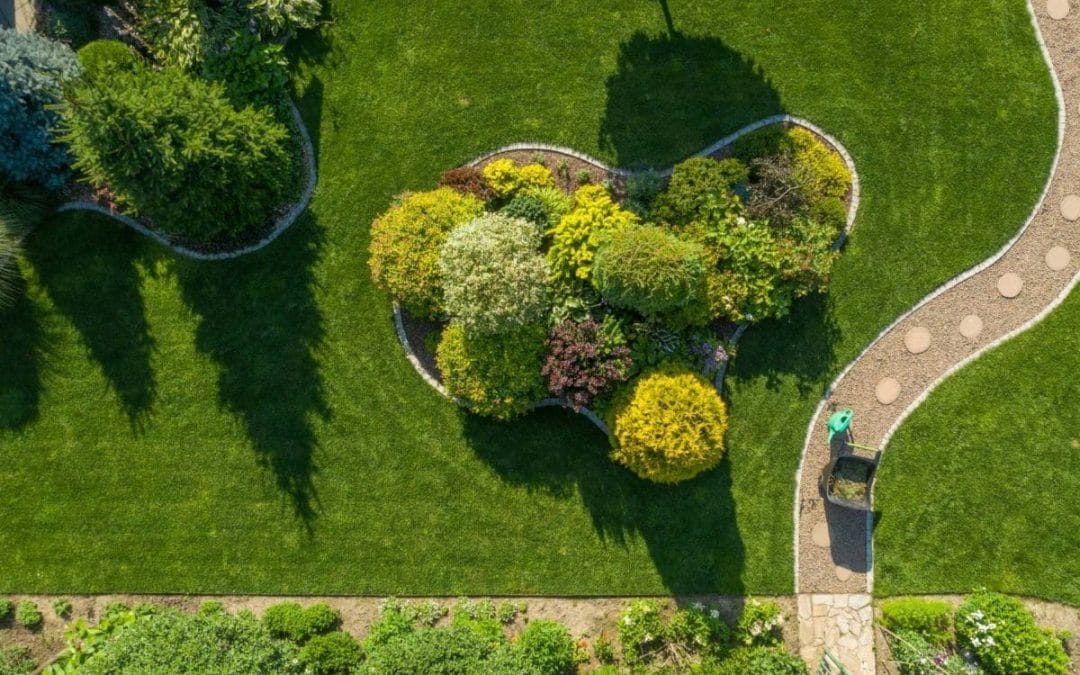 Landscaping Worthing