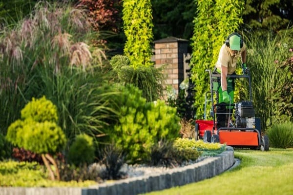 landscaping Worthing